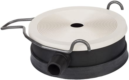 Bosch wateropvangring 132 mm - 2608550621