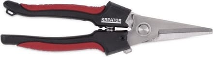 Kreator Heavy Duty Schaar 200mm
