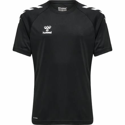 Hmlcore Xk Core Poly T-Shirt S/S Kids