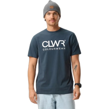 T-shirt Colourwear Core