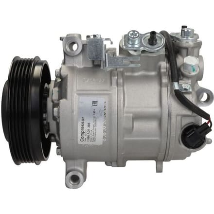 Airco-compressor BOSCH 1 986 AD1 386
