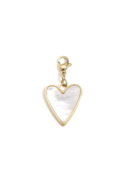 Sieraden Charms Hart Casual Dagelijks Eenvoudig Serie Dames sieraden