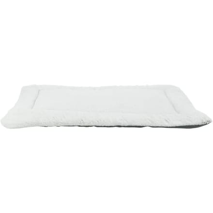 Pluche en stoffen hondenmatras Trixie Farello