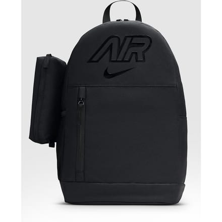 Nike Elemental Rugzak - Zwart - 20 Liter - Kids