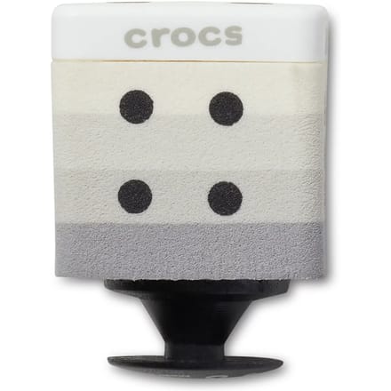Jibbitz Crocs Stacked Dice