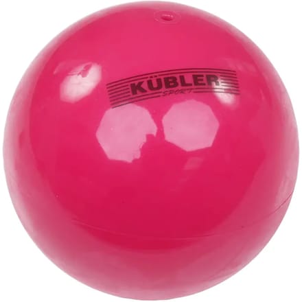 Gymnastiek schuimbal Kuebler Sport