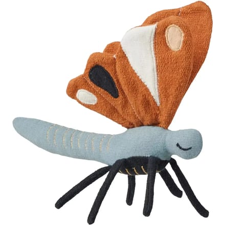 Rammelaar Fabelab Butterfly