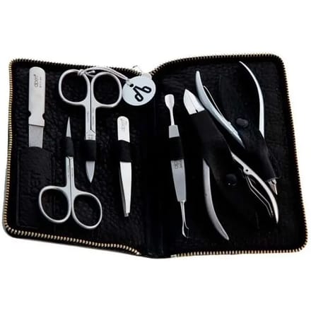 Manicure set Alpen 7P Soft