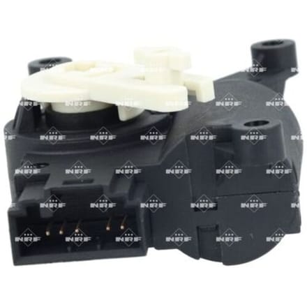 Schakelklep, ventilatieklep NRF 370016