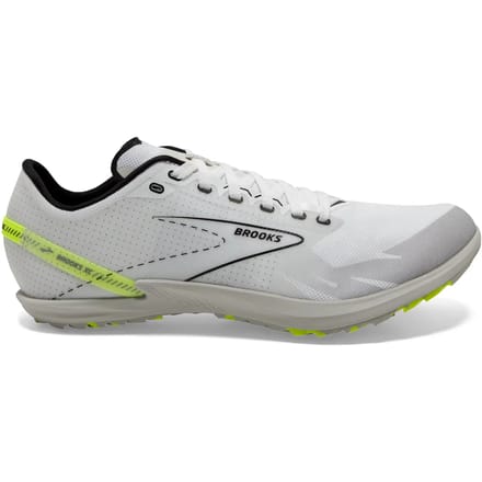 Veldloopschoenen zonder spikes Brooks Draft XC