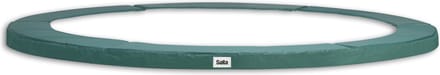 Salta - Trampoline Veiligheidsrand Universeel - ø 366 cm - Groen