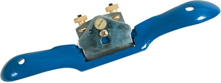 Silverline Spookschaaf - 250 mm - Bol - Gietijzer - Epoxy Coating - Koolstofstaal