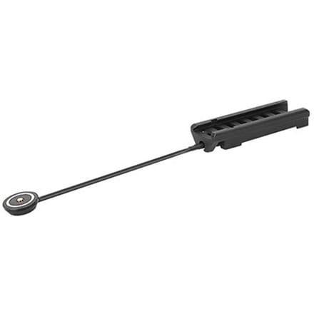 Olight magnetic remote switch w/picatinn