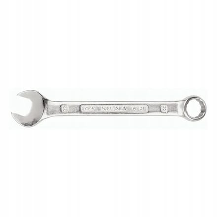 Ringdopsleutel 7 mm - Chroom vanadium staal