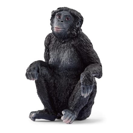 schleich WILD LIFE - Bonobovrouwtje - 14875