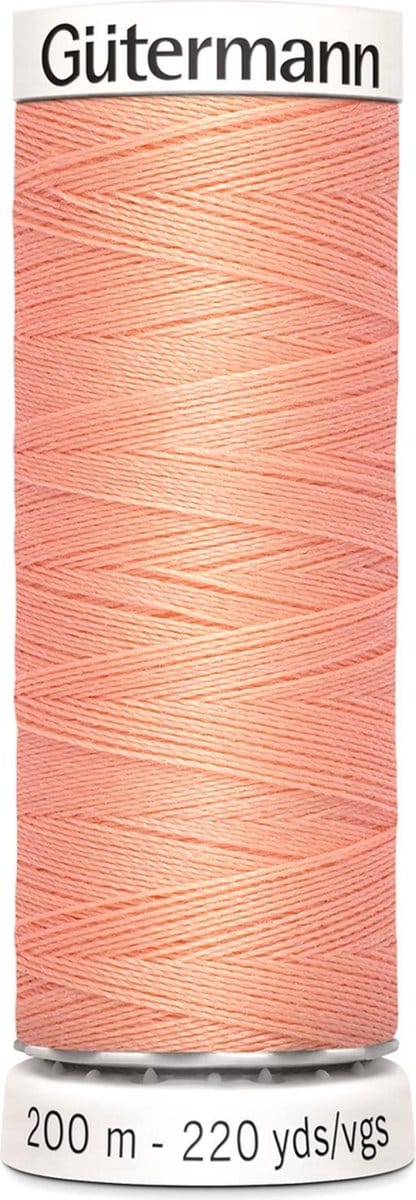 Gutermann Polyester Naaigaren 200meter-586