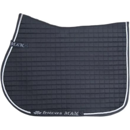 Dressuurzadel voor paarden Bucas Max