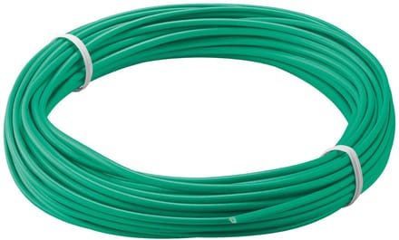 Pro Insulated copper wire green