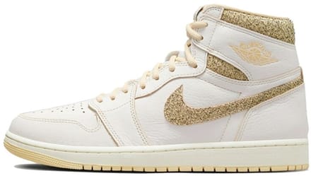 Jordan 1 Retro High OG Craft Vibrations Of Naija