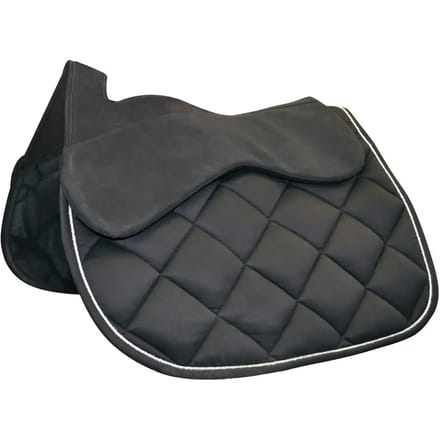 Zadeldek voor paarden Eric Le Tixerant Shell pad II