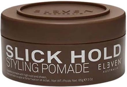 Eleven Slick Hold Styling Pomade 85gr
