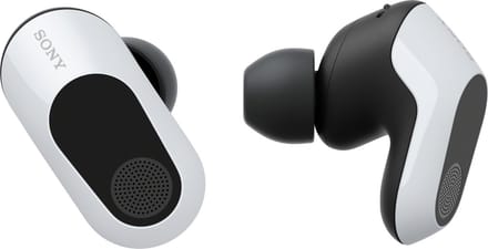 Sony INZONE Buds – Draadloze Game oordopjes met Noise Cancelling - PS4/5 & PC - Wit