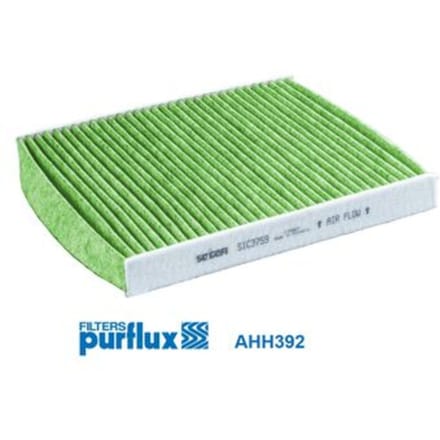 Cabinefilter PURFLUX CabinHepa+ PX AHH392