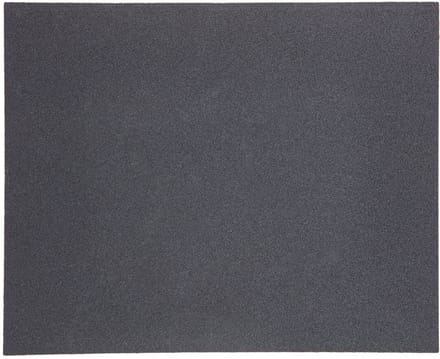 Graphite - Waterdicht Schuurpapier - 230 x 280 mm - K1200