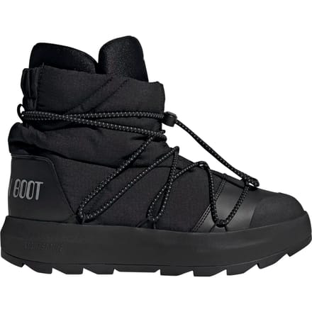 Trainers adidas X Moon Boot Ace Mid