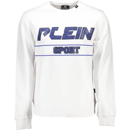 Plein Sport Logo Sweatshirt