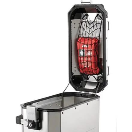 Givi Obk37 Koffer Bagagenet Zwart