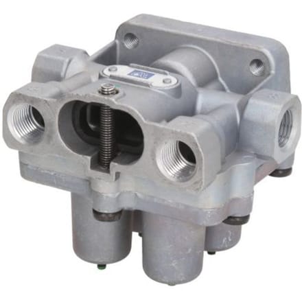 Multi-circuit ventiel DT Spare Parts 2.44037