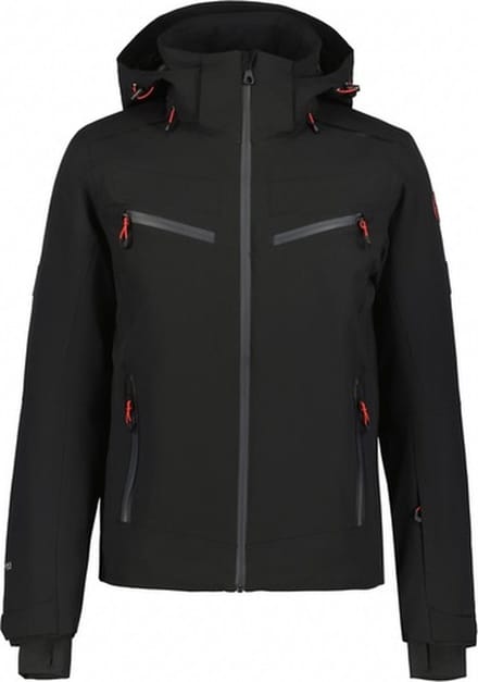 Icepeak Wintersportjas Farwell Heren - Maat 58