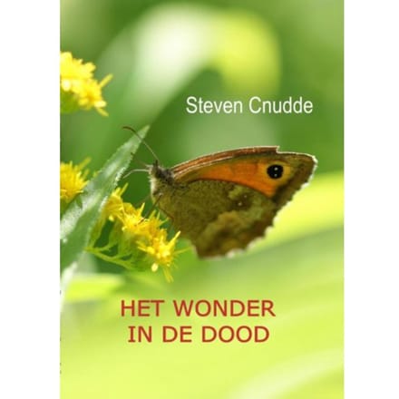 Het Wonder In De Dood - Steven Cnudde