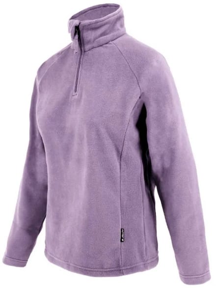 Joluvi Surprise 2.0 Fleece Paars S Vrouw