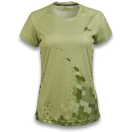 T-shirt Ande lba Lady