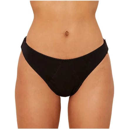 Ontsnapbare menstruatiebroek voor vrouwen Sisters Republic Mia Flux Medium