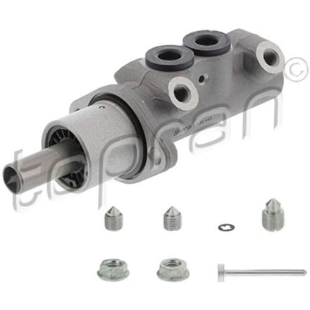 Topran Hoofdremcilinder HANS PRIES HP103 143