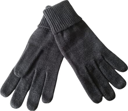 Paradise Heren Handschoenen - Winterhandschoen - Grijs - M