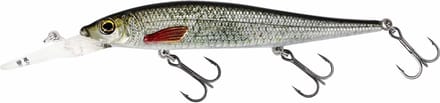 Westin Jerkbite MR 11 cm 15 gr Suspending Real Roach