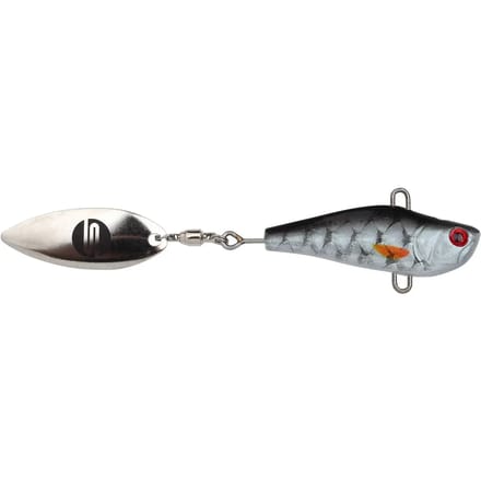 Spro ASP Speed Spinner UV 16gr - Soort : UV Roach