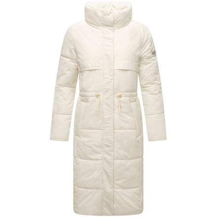 Navahoo winterjas voor dames The Madness - lang, warm en functioneel
