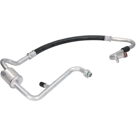 Leiding voor airconditioning THERMOTEC KTT160258