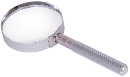 Levenhuk - 74053 - Zeno Handy ZH19 Vergrootglas