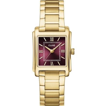 Cluse Anglée CW16603 Horloge