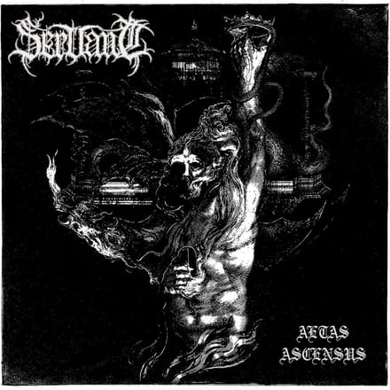 Servant - Aetas Ascensus (CD)