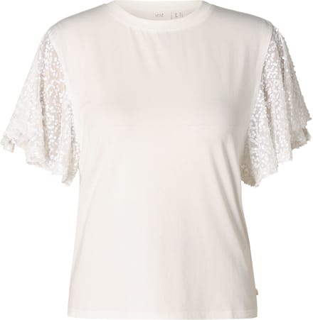 YEST Kiana - Off White - maat 36