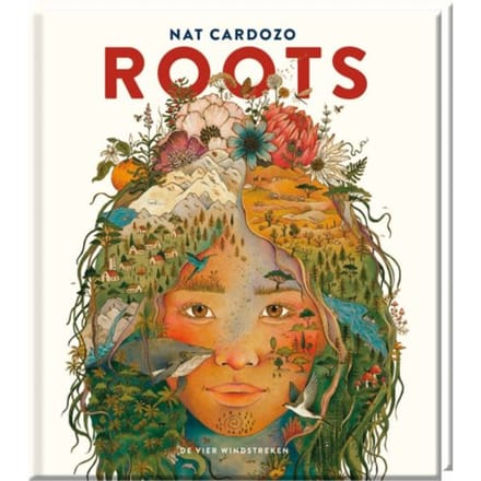 Roots - Nat Cardozo