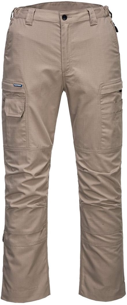 Portwest KX3 Ripstop broek T802 - Zand - 36