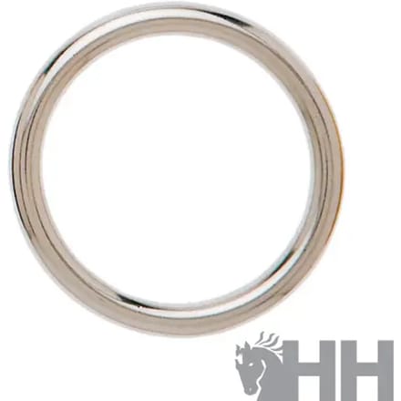 Accessoires voor rijzadels Hispano Hipica